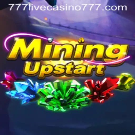 Dive into the World of MiningUpstart at 777live Casino