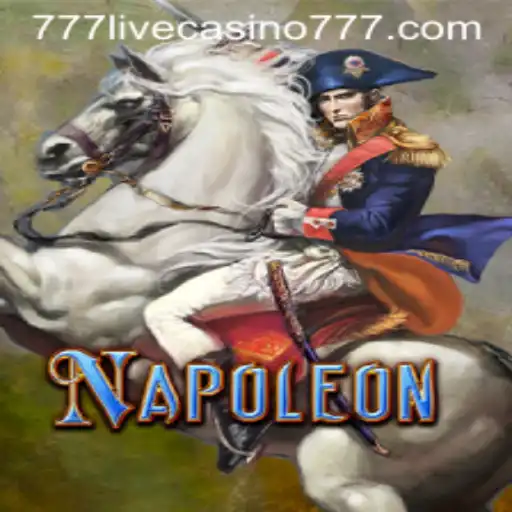 Exploring 'Napoleon' at 777live Casino: A Comprehensive Guide