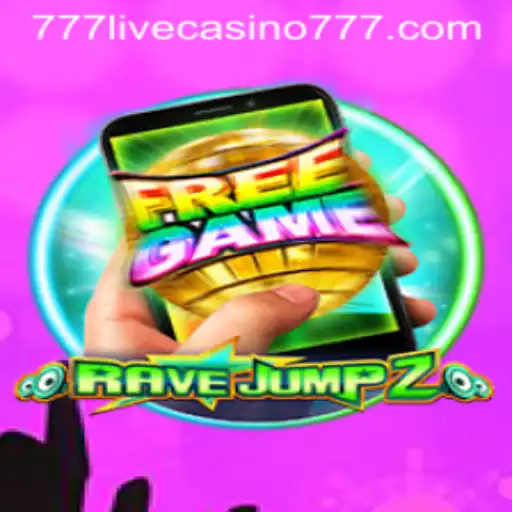 Unveiling RaveJump2M: The Thrilling Adventure at 777live Casino