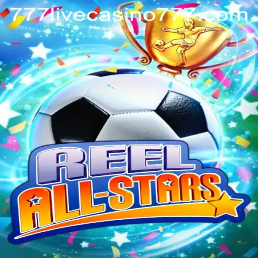 The Dynamic World of ReelAllStars at 777live Casino