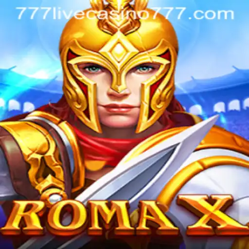 Exploring the Fascinating World of RomaX at 777live Casino