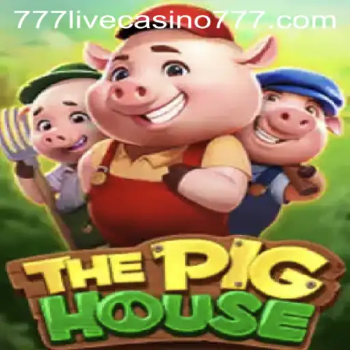 An In-depth Look at 'ThePigHouse': A Riveting Addition to 777live Casino