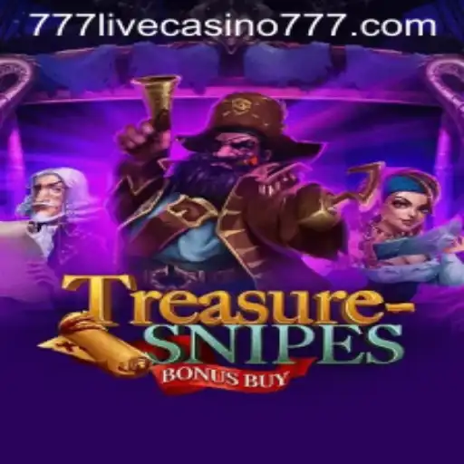 Explore TreasuresnipesBonusBuy: A Thrilling Experience at 777live Casino