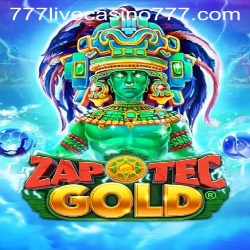 Discover the Thrilling World of ZapOtecGold at 777live Casino