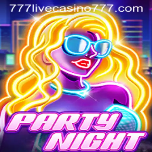 Discover the Excitement of PartyNight in 777live Casino