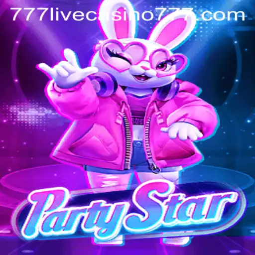 PartyStar: A Vibrant Experience at 777live Casino