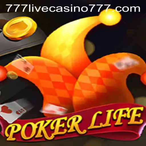 Discover the Exciting World of PokerLife at 777live Casino