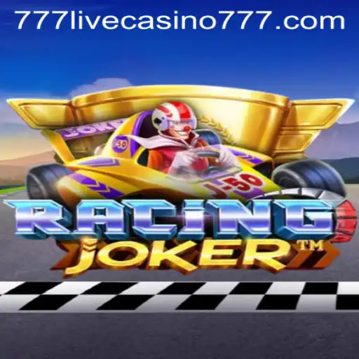 Exploring the Thrills of RacingJoker at 777live Casino