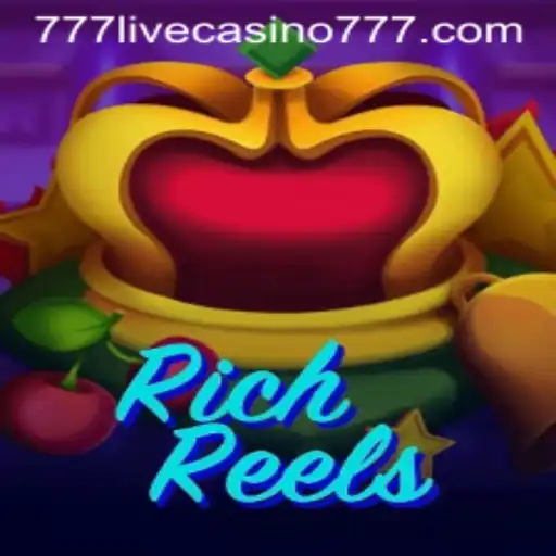 Dive into the Thrilling World of RichReels at 777live Casino