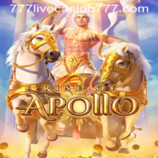 Exploring the Thrills of RiseofApollo at 777live Casino