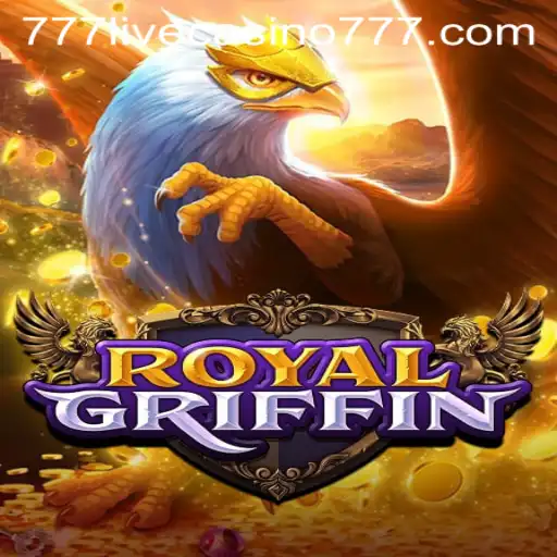 Exploring RoyalGriffin: The Exciting New Game at 777live Casino