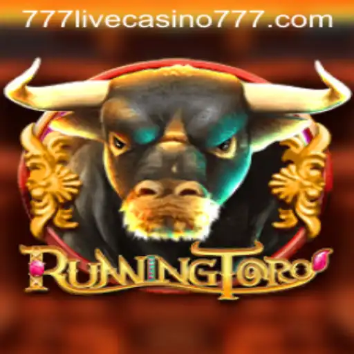 RunningToro: A Thrilling Adventure in 777live Casino