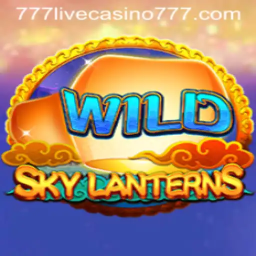 Discover the Allure of SkyLanterns at 777live Casino