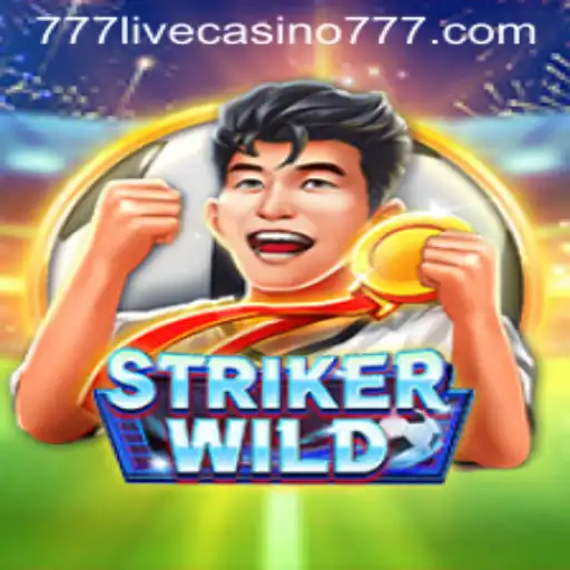 StrikerWILD: A Thrilling Adventure in 777live Casino