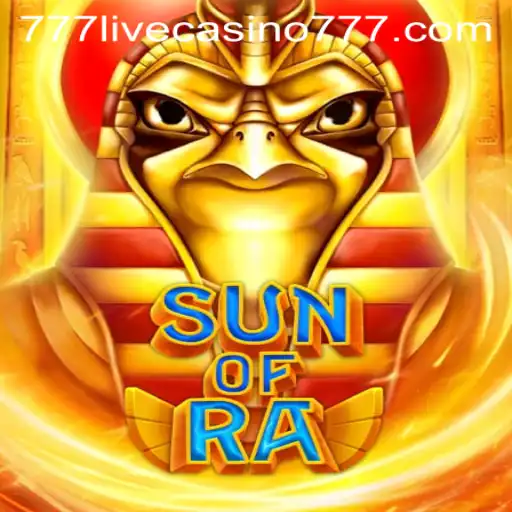 Discovering the Mysteries of SunofRa and its Place at 777live Casino