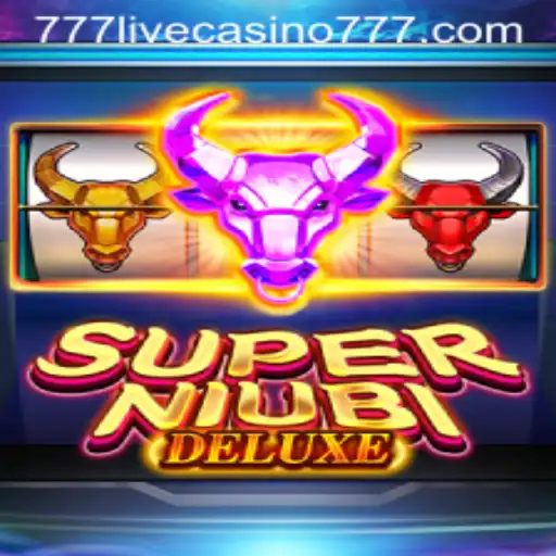 Exploring SuperNiubiDeluxe: An Enthralling Experience at 777live Casino