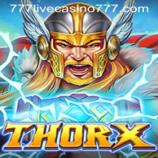ThorX: Embark on a Mythical Journey with 777live Casino's Latest Game