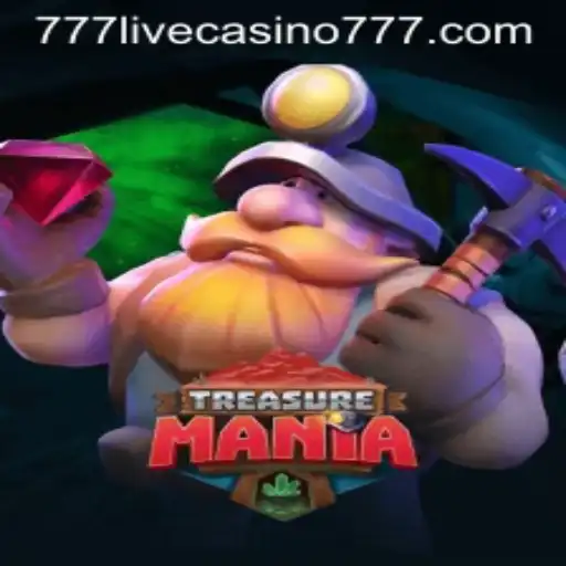 Discover the Excitement of TreasureMania at 777live Casino