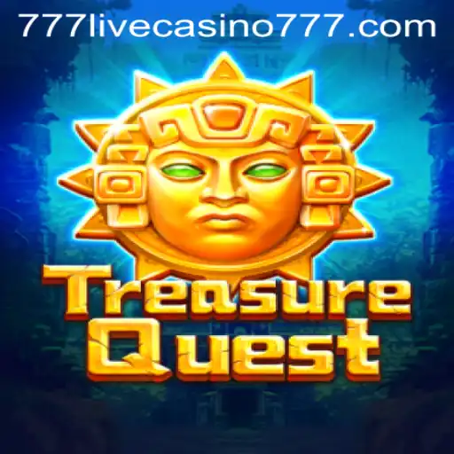 Uncover the Secrets of TreasureQuest at 777live Casino