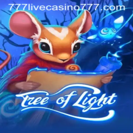 Tree of Light: Exploring the Mystical Game at 777live Casino