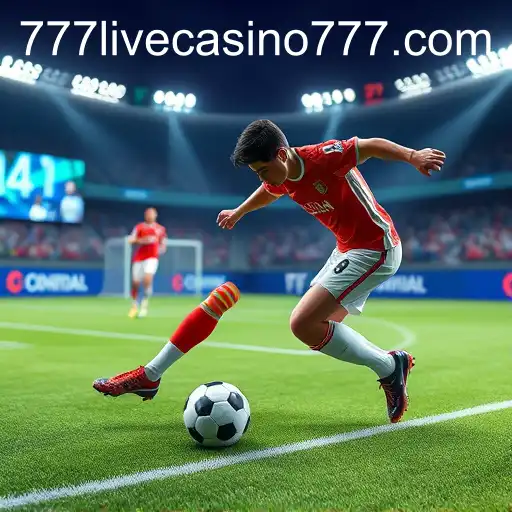 Exploring the Dynamic World of Virtual Sports and 777live Casino