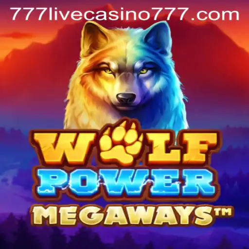 Exploring WolfPowerMega: A Thrilling Addition to 777live Casino