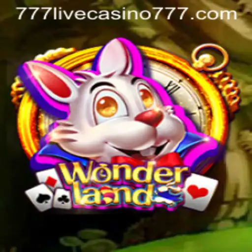 The Enchanting World of Wonderland and 777live Casino