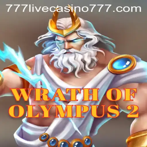 Exploring the Exciting World of 'WrathofOlympus2' at 777live Casino
