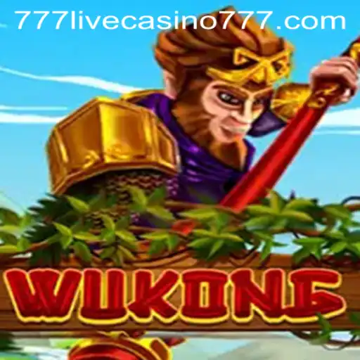 Exploring the Mystical World of Wukong at 777live Casino
