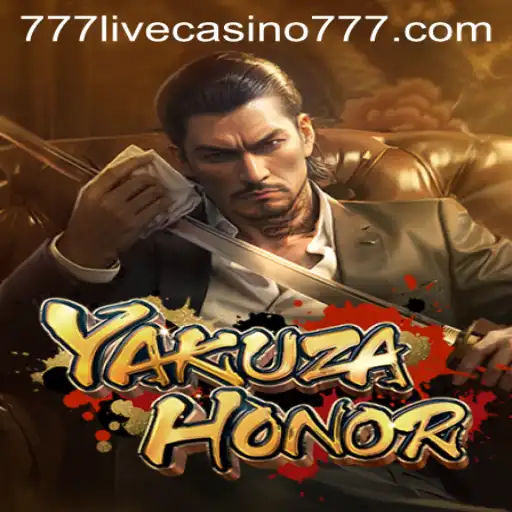 YakuzaHonor: A Thrilling Adventure in the 777live Casino World